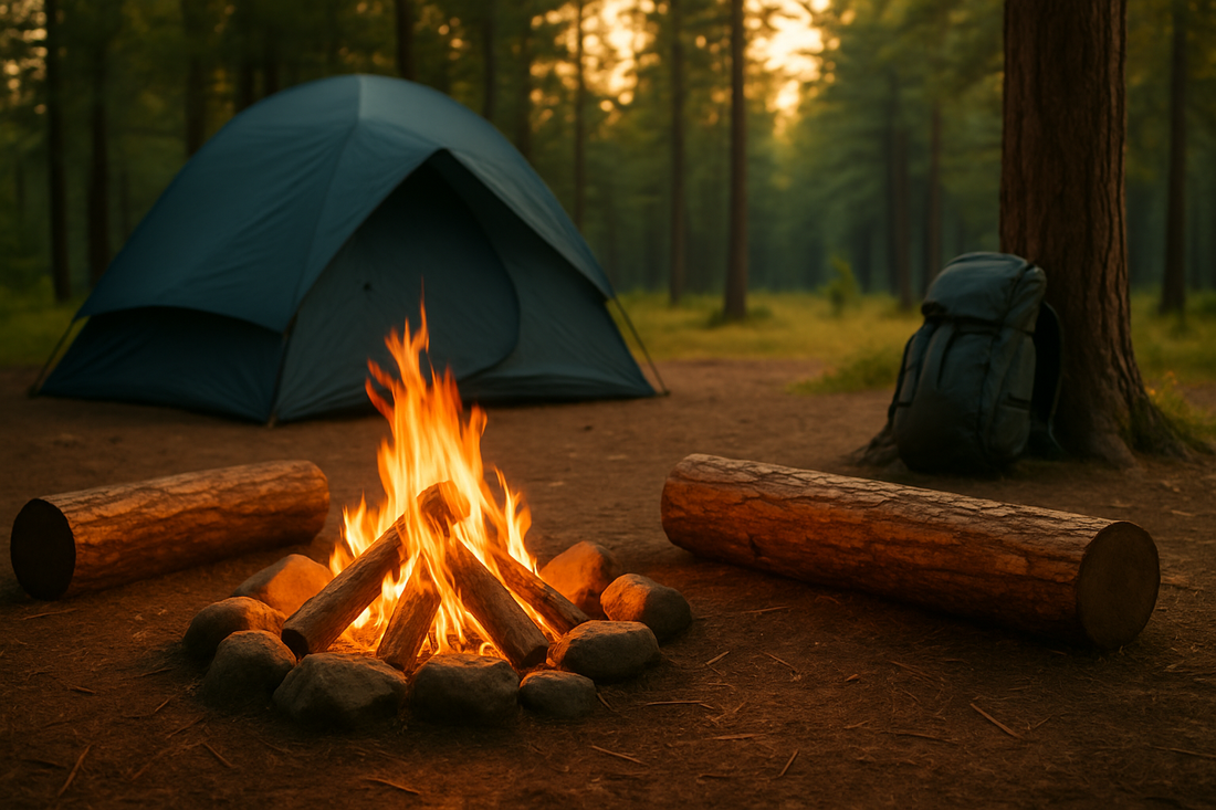 Why Legends Matter: The Power of Trail Stories