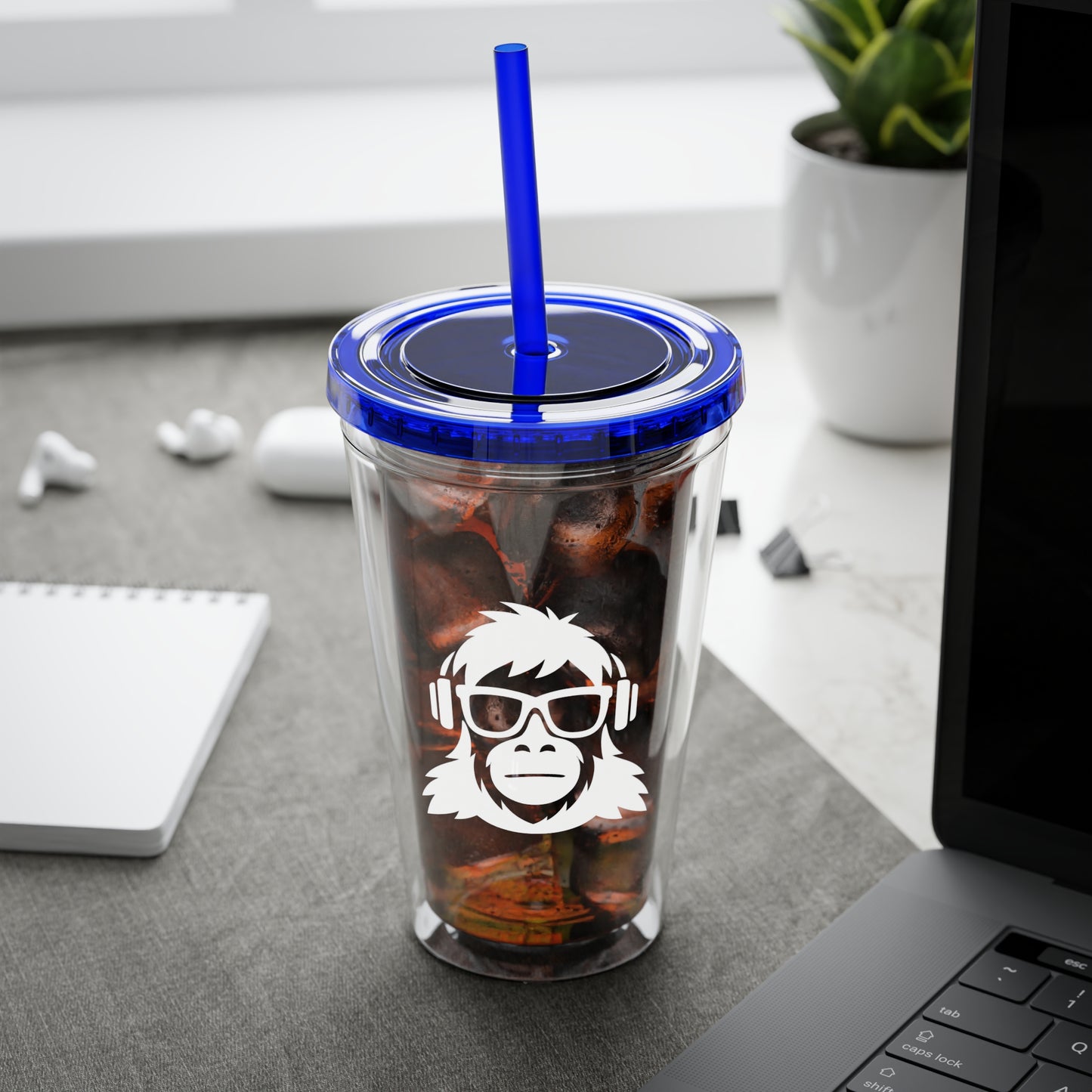SquatchBoy – Tumbler | SquatchFam™ Official Gear