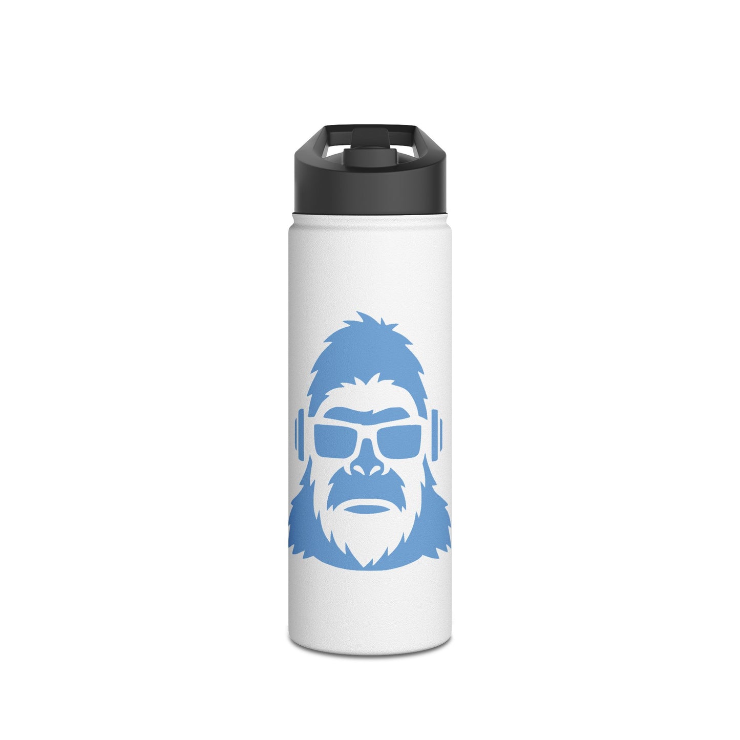 SquatchMan – Water Bottle | SquatchFam™ Official Gear