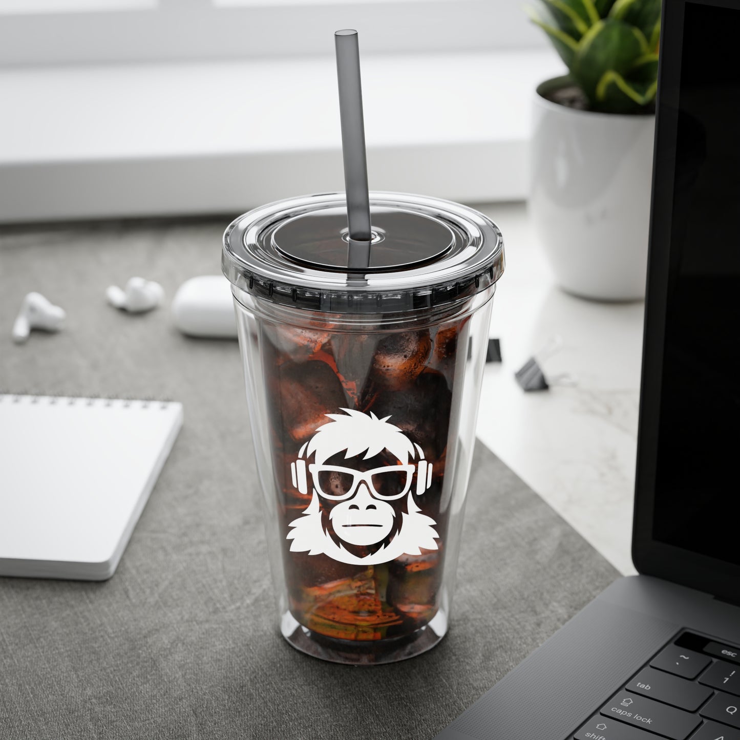 SquatchBoy – Tumbler | SquatchFam™ Official Gear