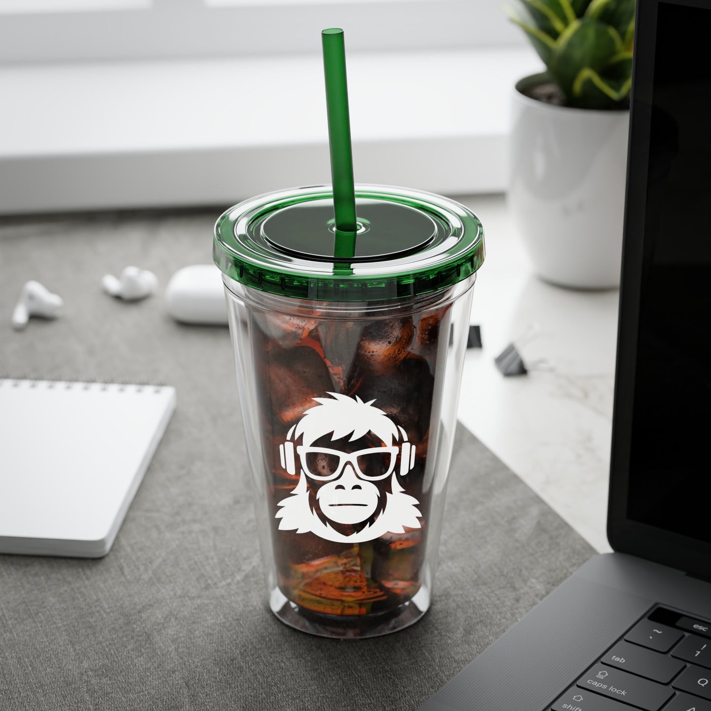 SquatchBoy – Tumbler | SquatchFam™ Official Gear