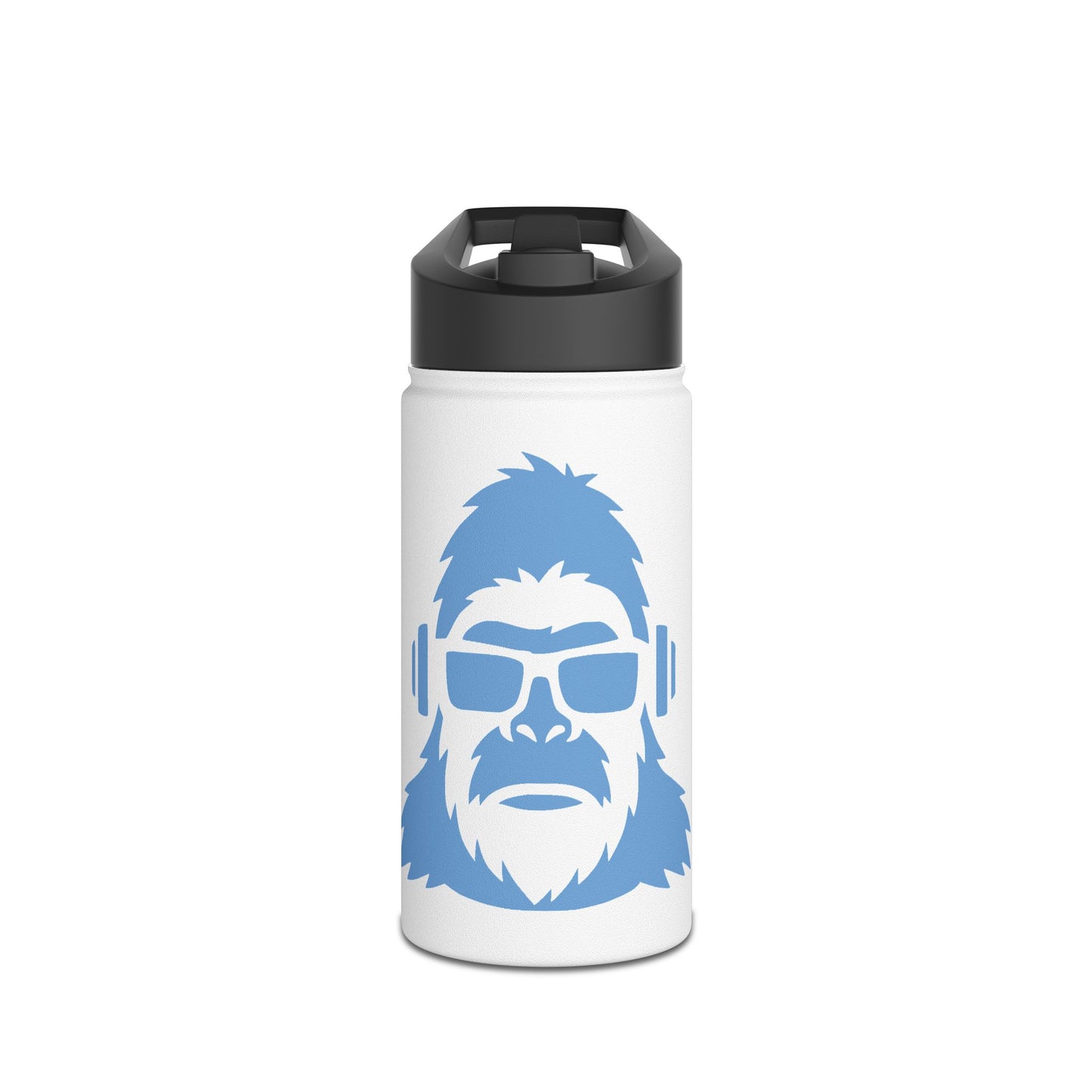 SquatchMan – Water Bottle | SquatchFam™ Official Gear