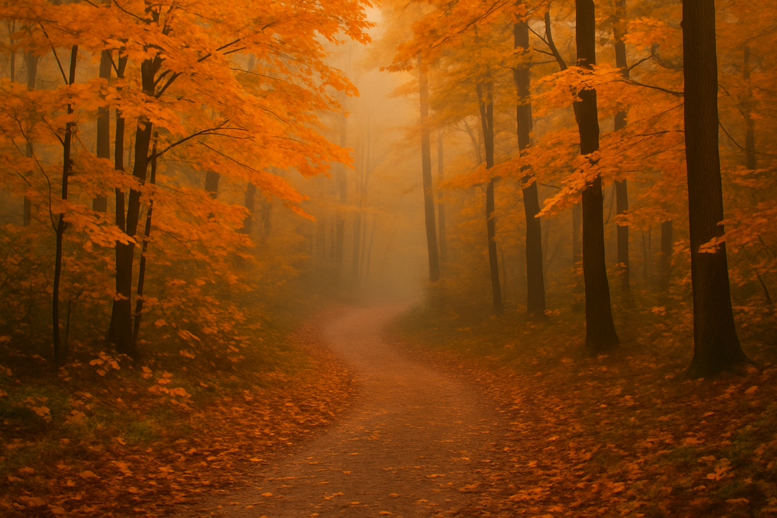 5 Ways to Gear Up for Fall Adventures (SquatchFam Edition)