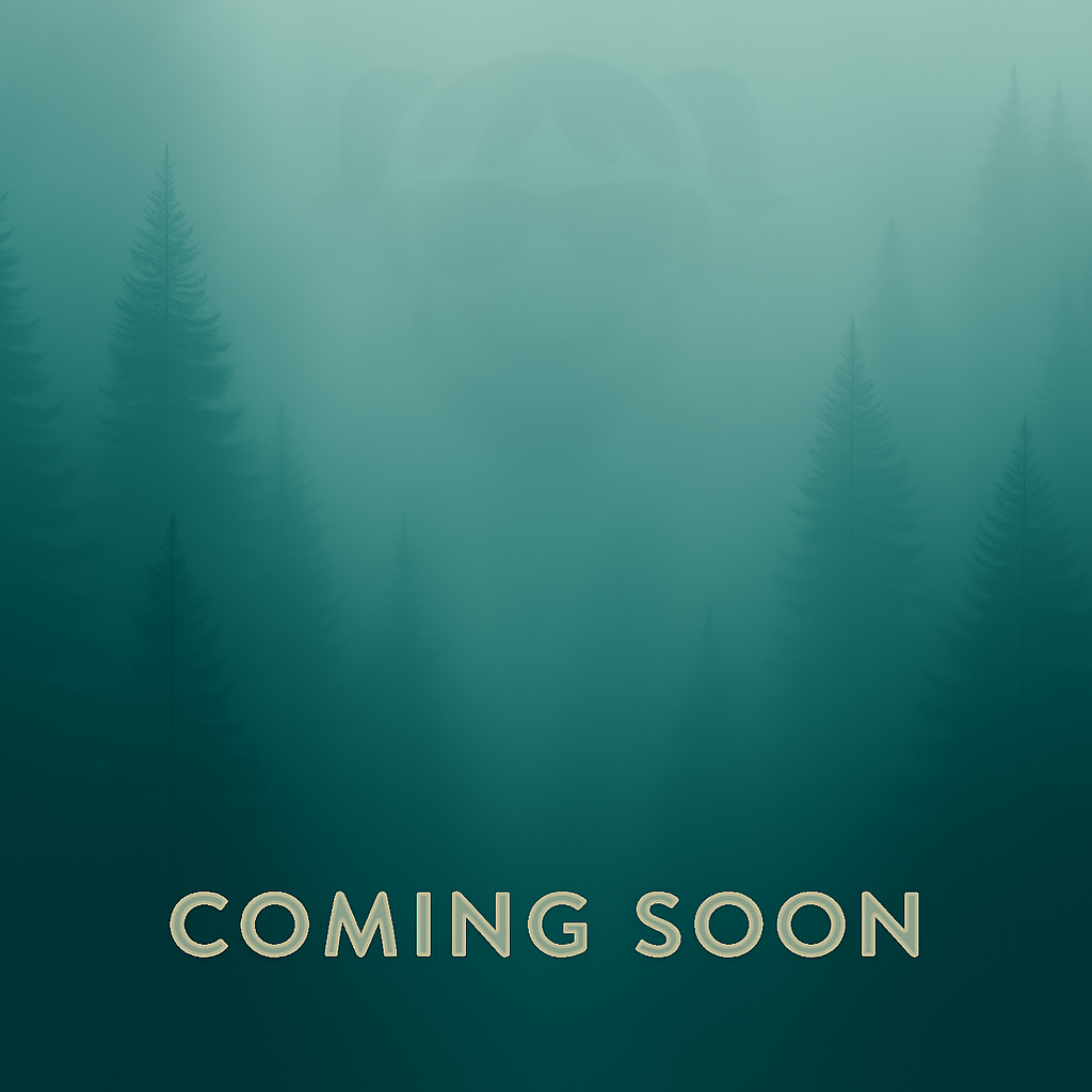 SquatchGirl – Coming Soon