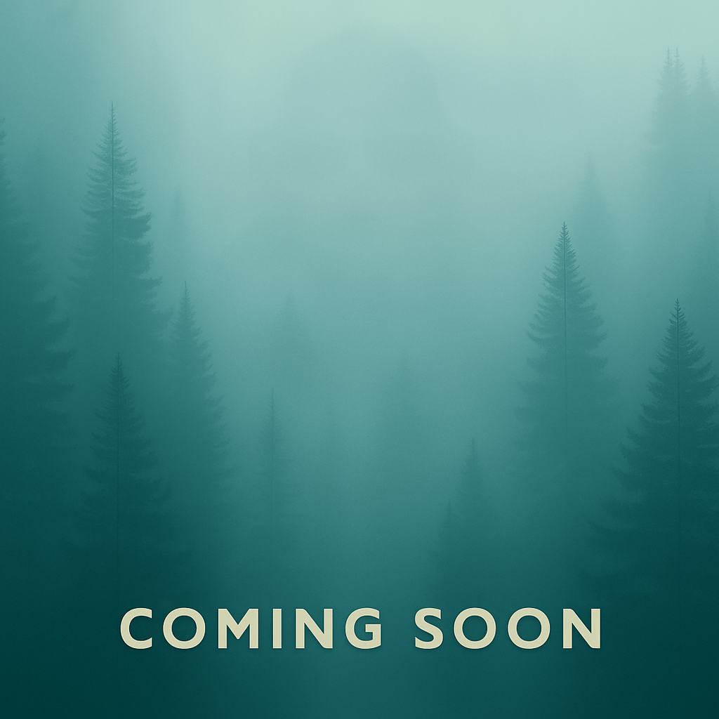 SquatchWoman – Coming Soon