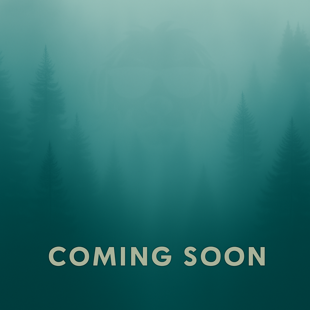 SquatchBoy – Coming Soon