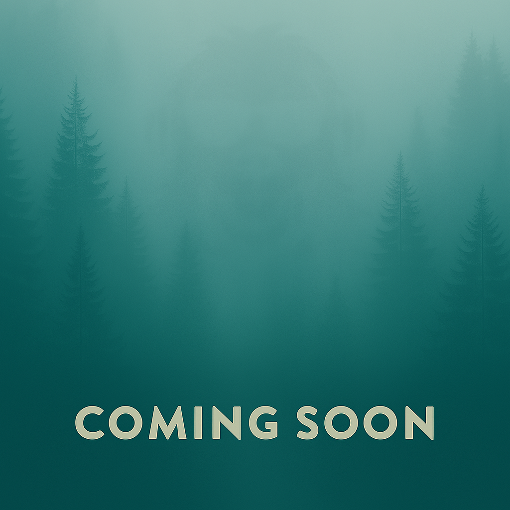 SquatchDog – Coming Soon