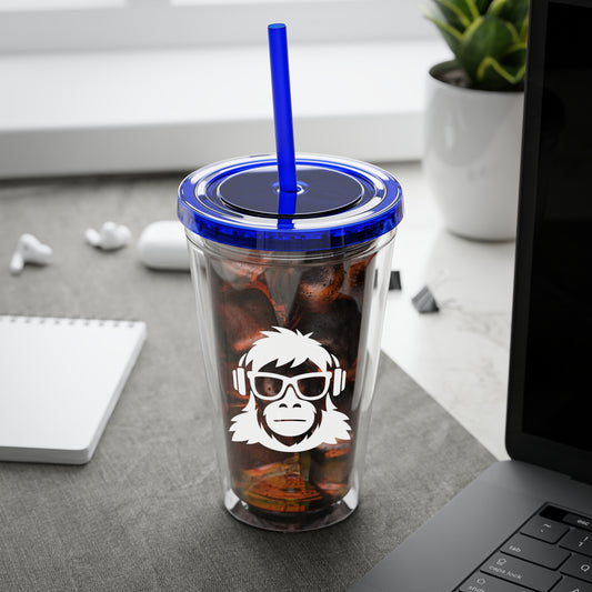SquatchBoy – Tumbler | SquatchFam™ Official Gear