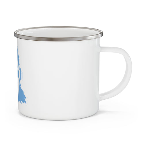 SquatchMan - Camping Mug