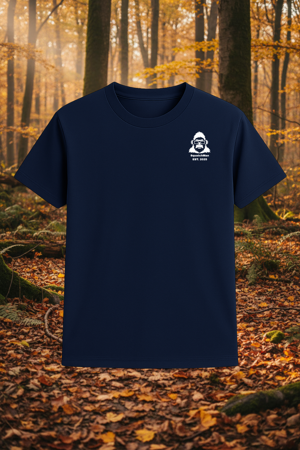 SquatchMan | SquatchFam™ Official Gear