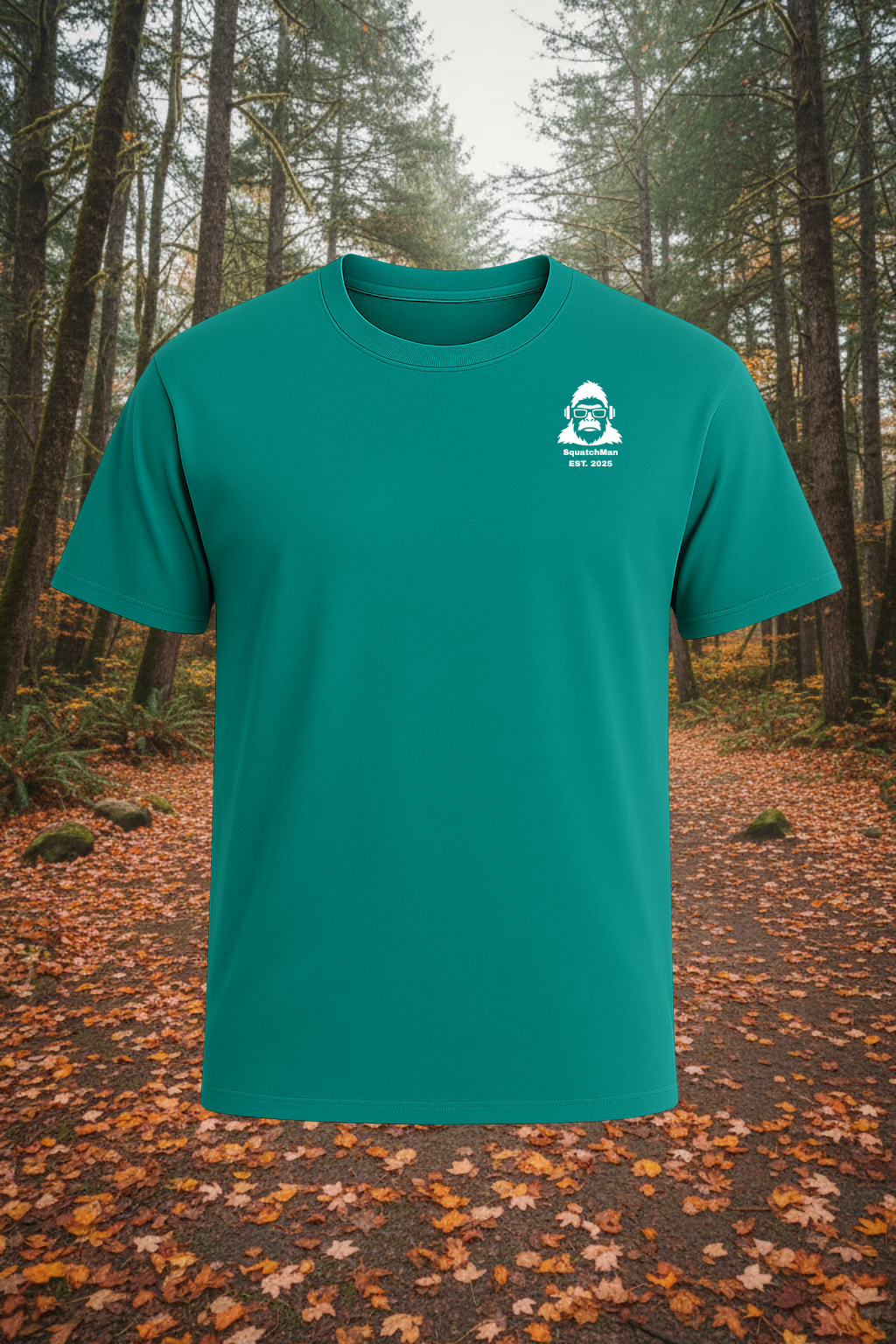 SquatchMan | SquatchFam™ Official Gear