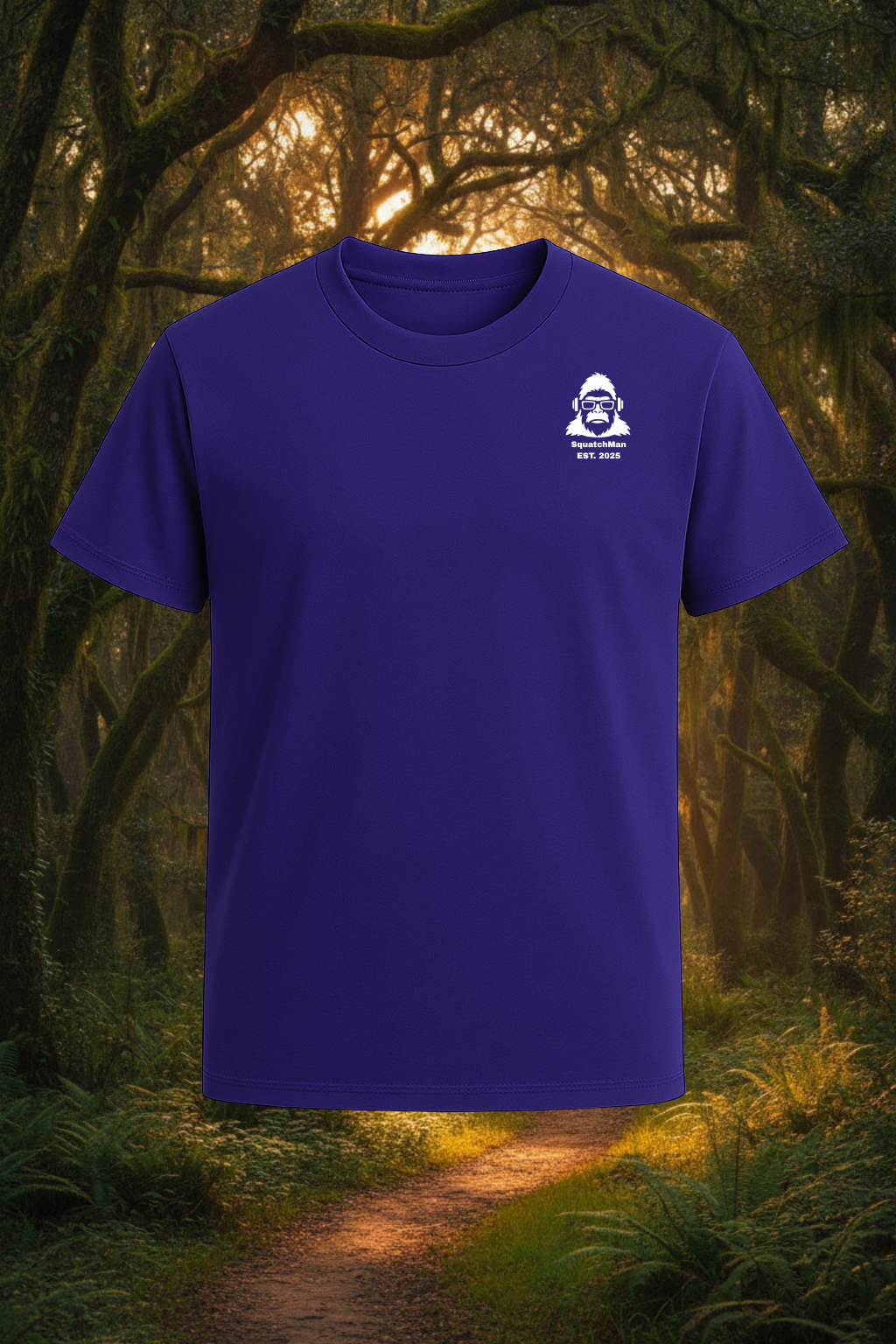 SquatchMan | SquatchFam™ Official Gear