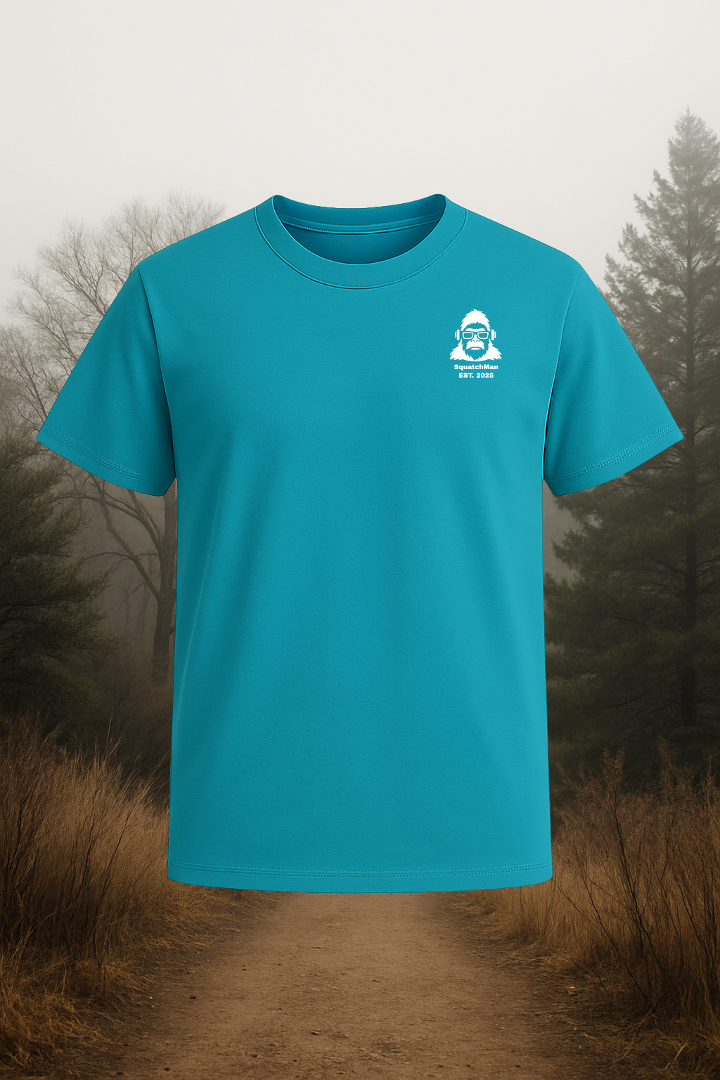 SquatchMan | SquatchFam™ Official Gear