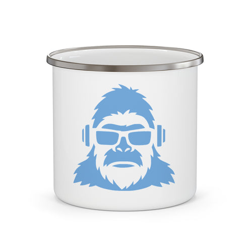 SquatchMan - Camping Mug