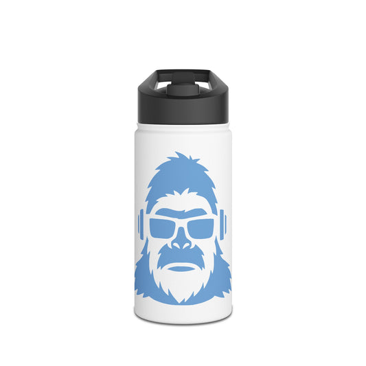 SquatchMan – Water Bottle | SquatchFam™ Official Gear