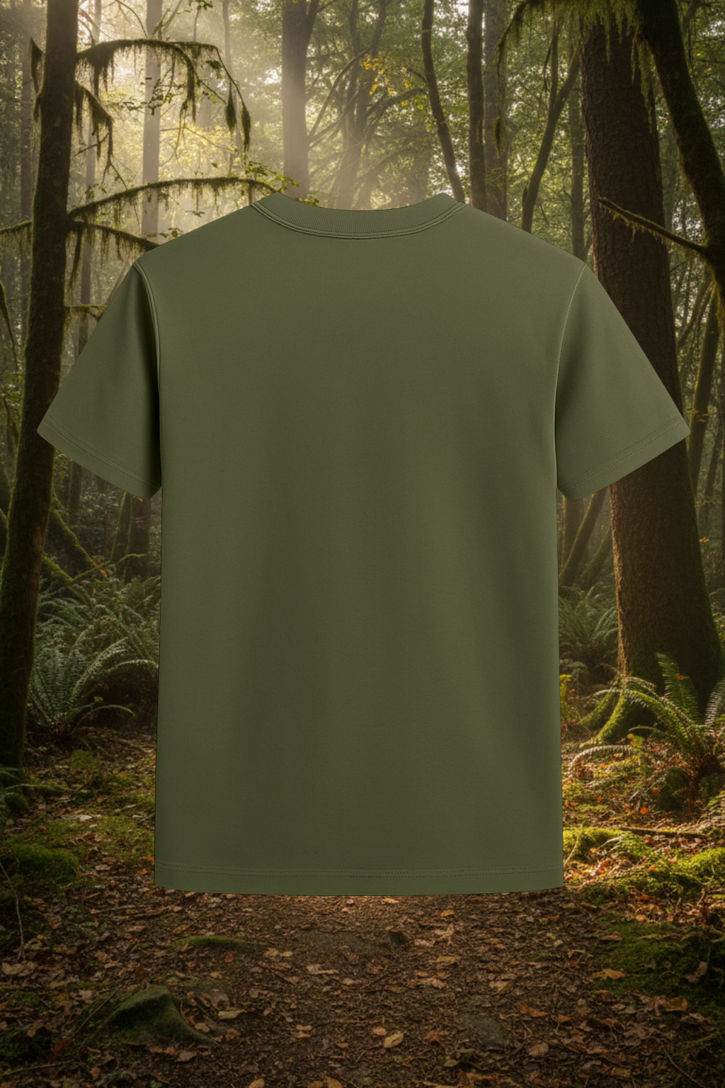 SquatchMan | SquatchFam™ Official Gear